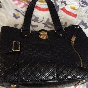 marc jacobs black bag